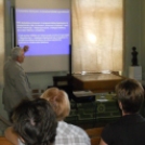 A Dombóvári Herbárium című foglalkozás-sorozat szeptember 7-i összejövetele