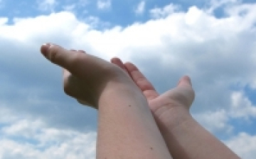 Keresztény fiatalok lendületben