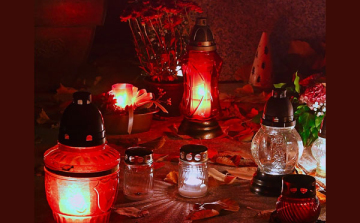  Előzzük meg a Halottak napi tüzeket