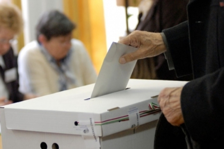 Kvótareferendum - Az NVB hitelesítette a népszavazási kezdeményezést