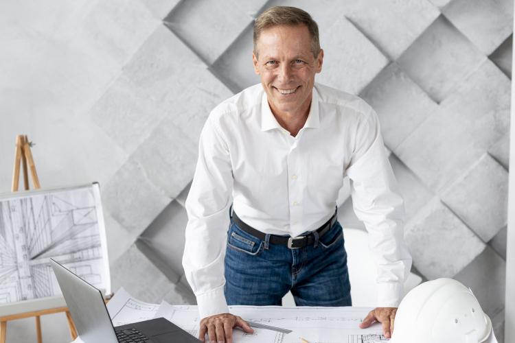 Műszaki rajzoló állásajánlat Mágocson