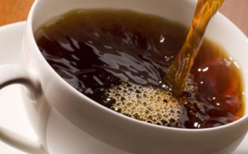 Hogyan mentheti meg a kávé fogait? 