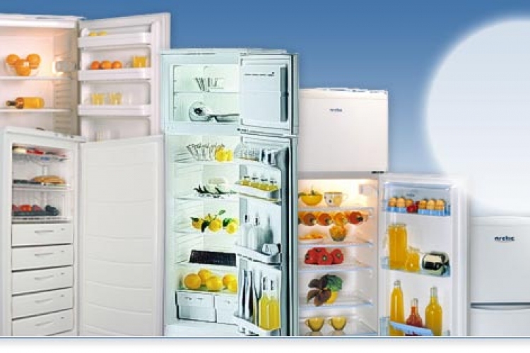 Újabb két régióban nyílik meg a hűtőgépcsere-pályázat a jövő héten 