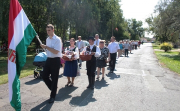 Dombóvári rendezvények augusztus 20-a alkalmából