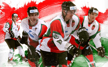 A szakmai alelnök szerint ki kell használni a 'hokilázat'