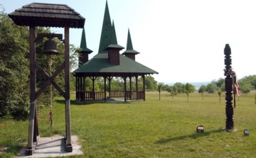 A Páneurópai Piknik Emlékparkkal pályázik Sopron az Európai Örökség címre