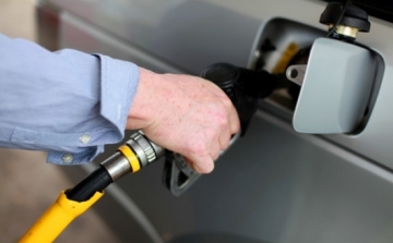 Jelentősen emelkedett az üzemanyagok ára
