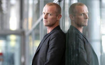 Jo Nesbo újraírja a Macbeth-et