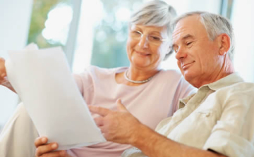 Érkezik az emelt nyugdíj