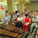 A Dombóvári Szívklub Egyesület alapításának 20. évfordulója