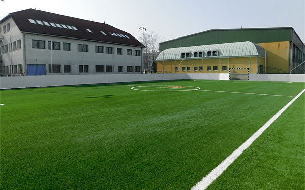 Három sportlétesítmény átnevezéséről is döntés született