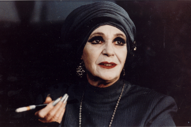 Stabil Psota Irén állapota