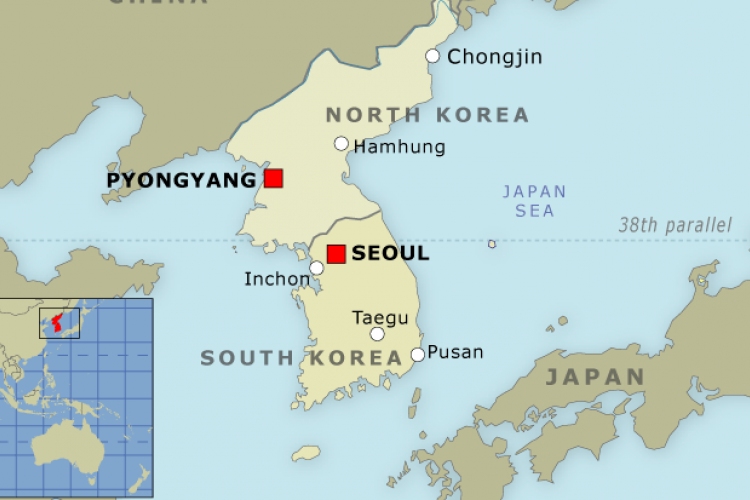 Szakértő: új korszak kezdődhet a Koreai-félszigeten