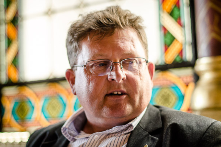 Kilép a Fidesz-frakcióból Balogh József