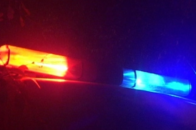 Szabadidős rendőr látta el a baleset sérültjét