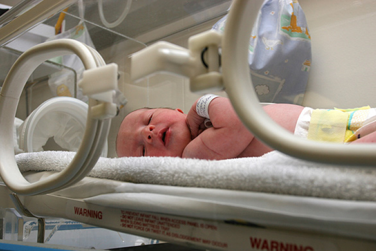 Hiperaktivitást okozhat a koraszülötteknek adott szteroid