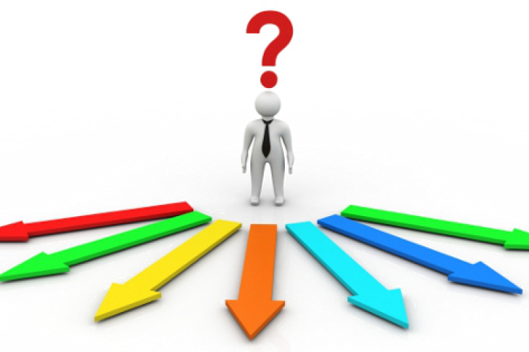 Kikövezett út nincs - milyen irányba megy el a kormány?