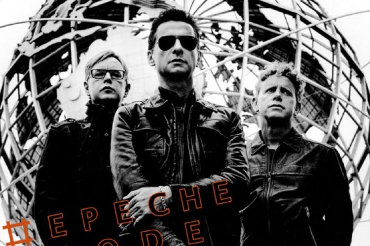 Új Depeche Mode-koncertfilm kerül csütörtökön a mozikba