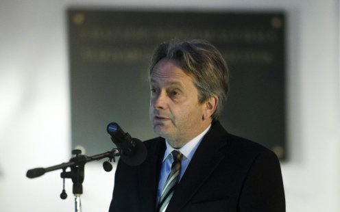 Vargha: a doni áldozat tanulságul szolgál a nemzetnek