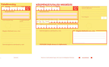 Postára csak akkor menjünk, ha nagyon muszáj!