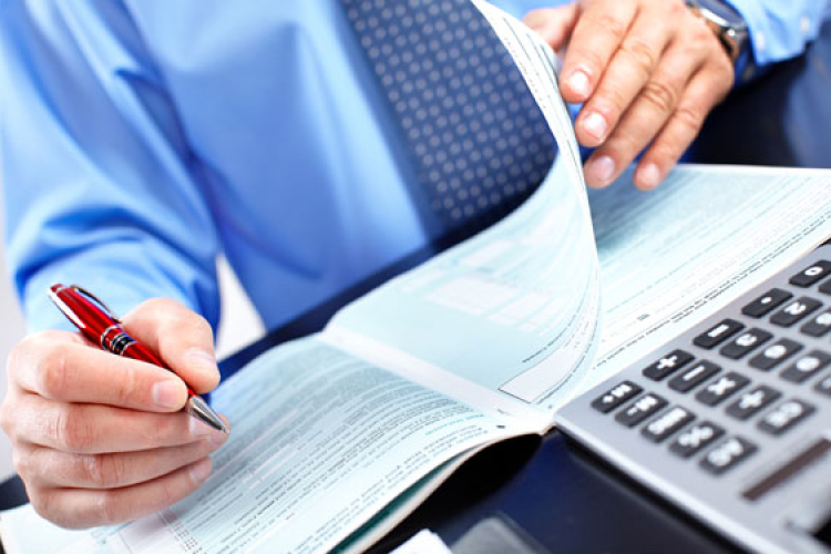 A februári bevallás a (nyugdíjas) egyéni vállalkozókra is vonatkozik