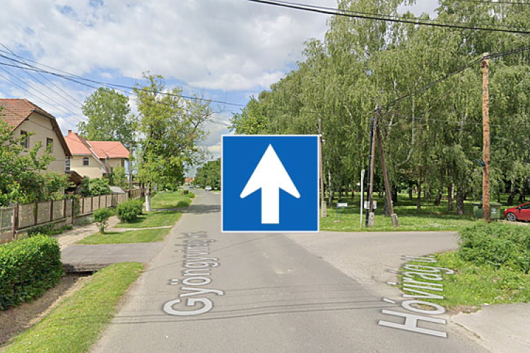 Forgalmirend-változás lesz augusztus 19–20-án Dombóváron