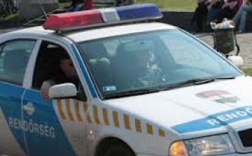 Tanúkat keres a rendőrség Dombóváron