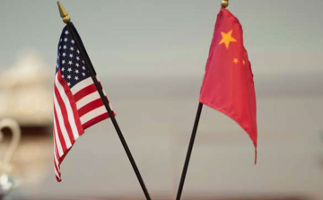 Londoni elemzők: a következő másfél évtizedben az Egyesült Államok marad a világ legnagyobb gazdasága