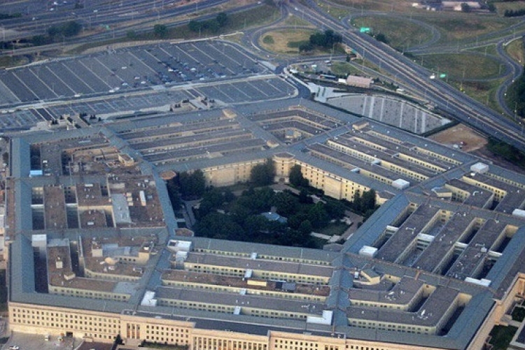 A Pentagon megerősítette, hogy Szíriában légicsapásban végeztek az Iszlám Állam \