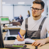 Készletkezelő-anyagbeszerző munkatárs