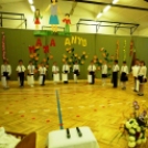 Anyák napja a kaposszekcsői iskolában 2012.05.11.