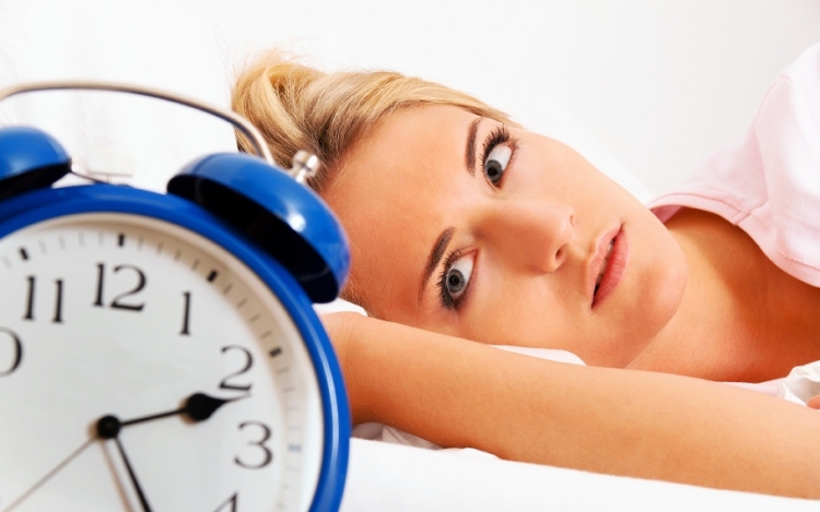Gondot okoz az alvás? – Gyakori hibák, melyeket elkövetünk