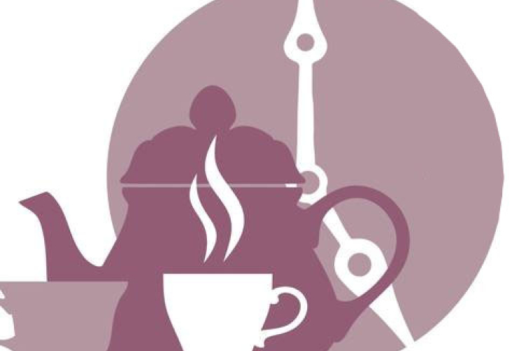 Ötórai tea – vendég: Prof. Dr. Koppán Miklós