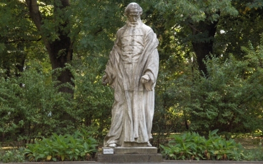 Új kompozícióba rendezik a Kossuth-szoborcsoportot Dombóváron
