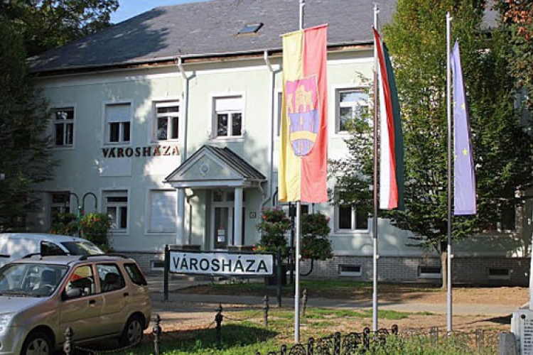 Ülésezett a képviselő-testület