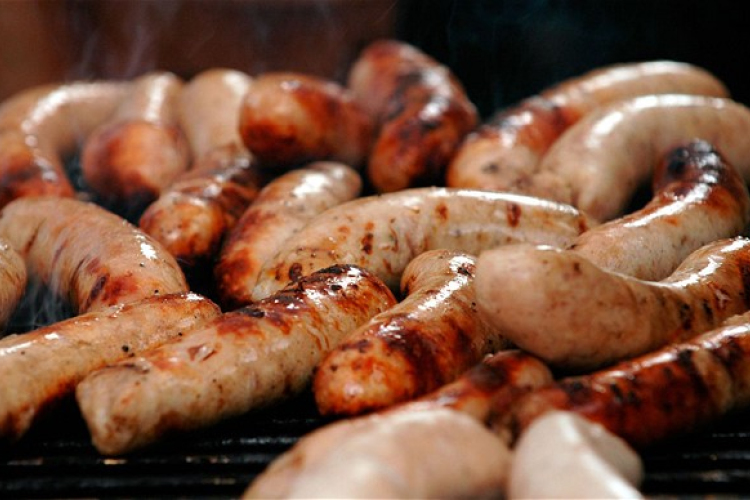 Génmutáció miatt okoznak rákot a feldolgozott húsok