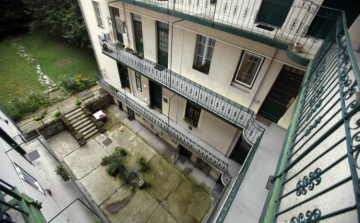 Robbanás előtt az agglomeráció lakáspiaca?