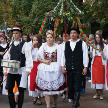 25. Újdombóvári Őszi Fesztivál 2016