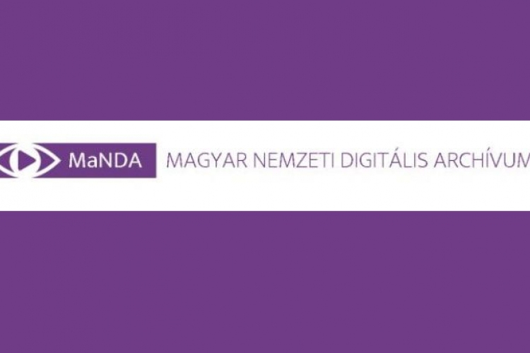Öt éve indult el a MaNDA digitális adatbázisa