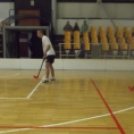 Dombóvár és Térsége Floorball Kupa