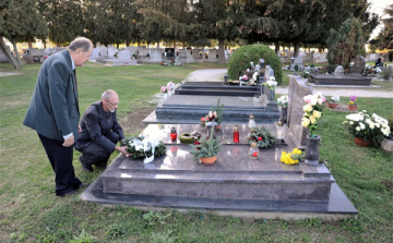 90 éve született Dr. Szőke Sándor