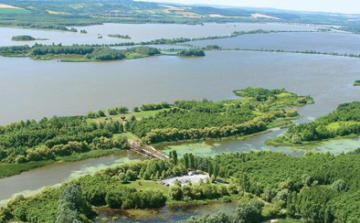 Kiteljesedett a Kis-Balaton 'előszűrő' funkciója