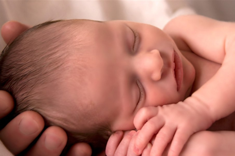 Már csecsemőkorban kimutatható az Alzheimerre való hajlam