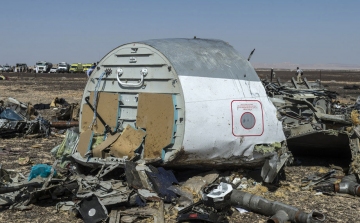 Légi katasztrófa - Obama: lehetséges, hogy pokolgép okozta