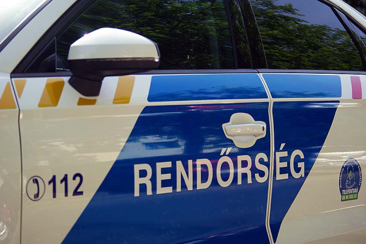 Őrizetbe vették a hetedik bandatagot is