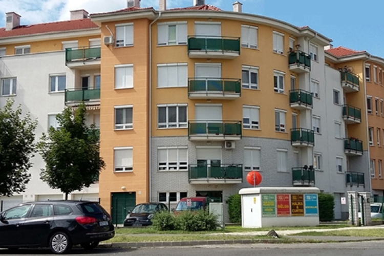 Tolnában tíz-húsz százalékkal nőttek az ingatlanárak