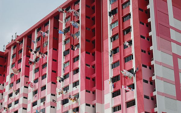 Szakmai szervezetek szerint nem csak a panelek szorulnak felújításra