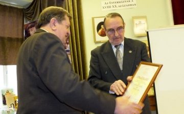 30 éves jubileumát ünnepelte a Dombóvári Városszépítő Egyesület 