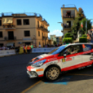 Képes beszámoló a Rally di Roma Capitale-ról