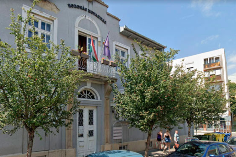 Tájékoztatás ügyfélfogadás változásról